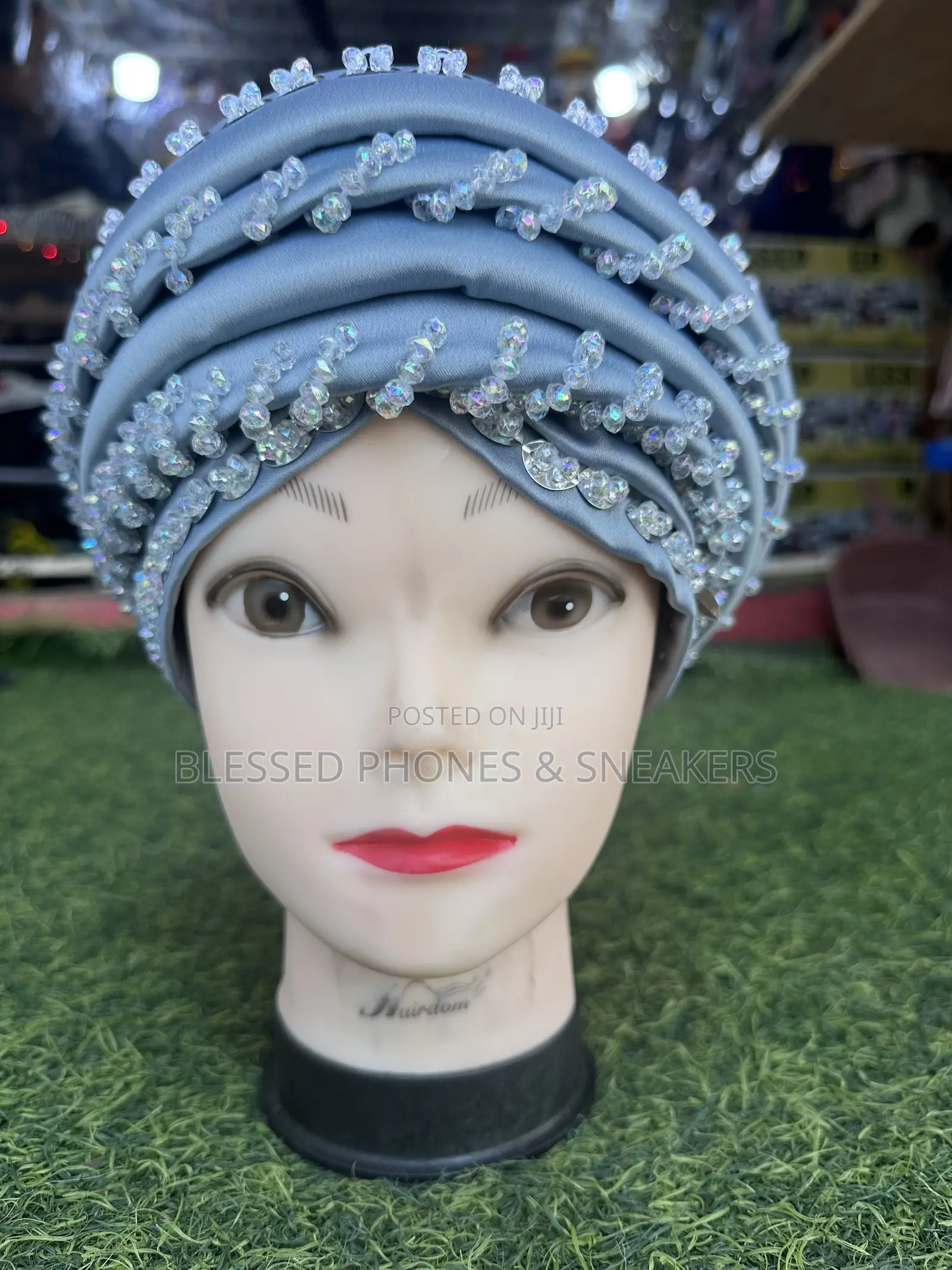 BT Gele Special