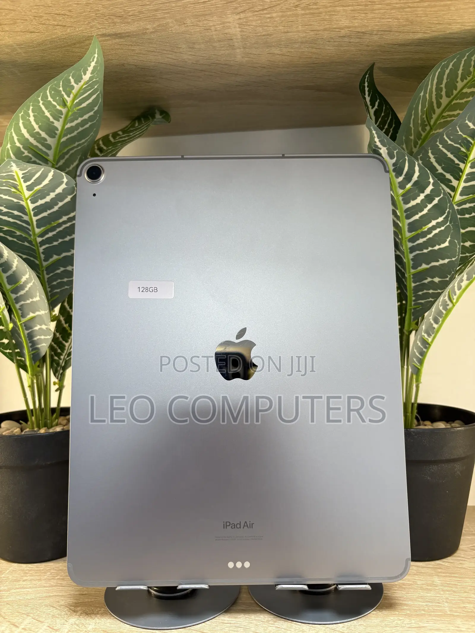 Apple iPad Air 256 GB Gray