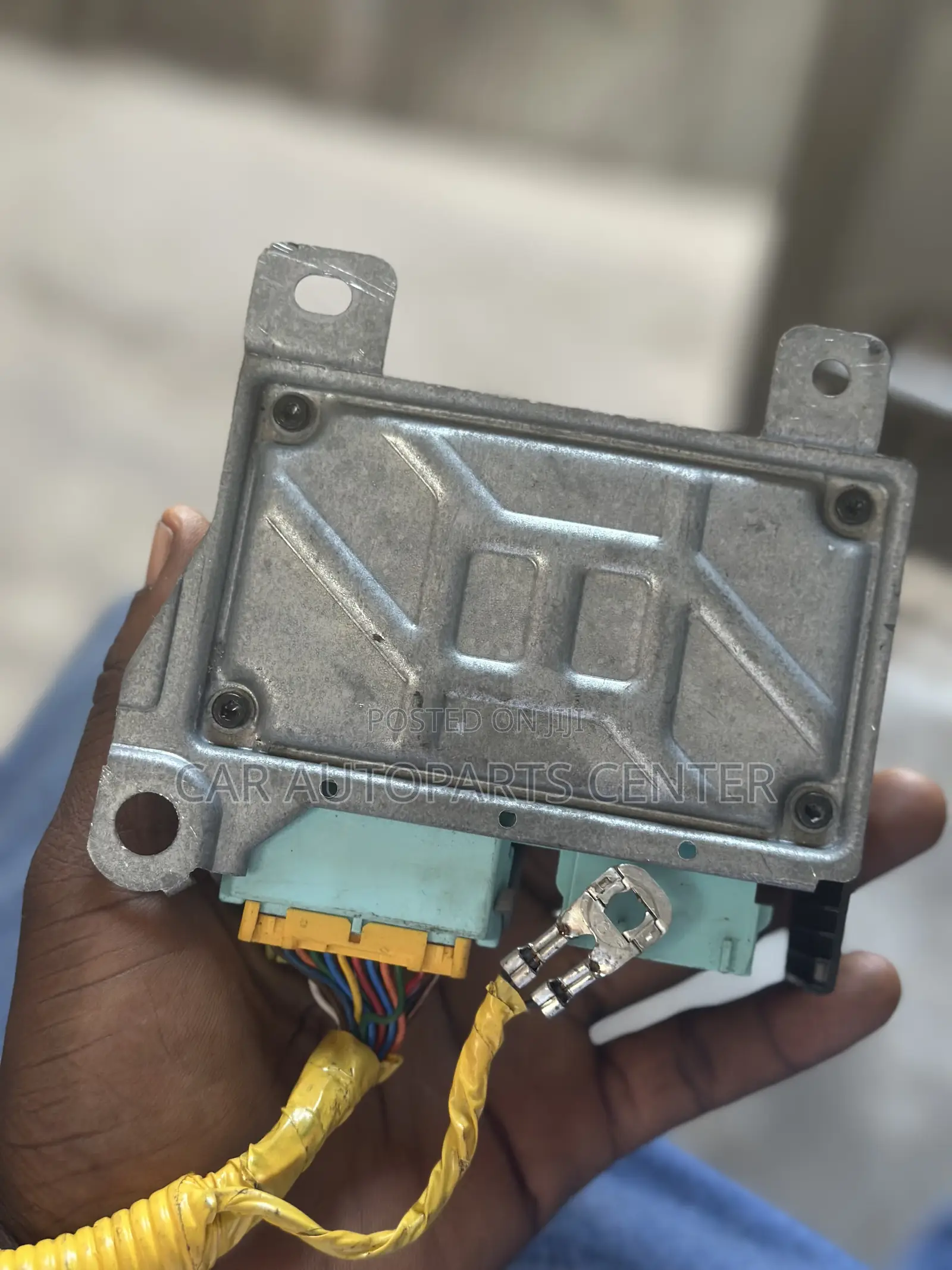 Kia Soul 2019-21 Airbag Module