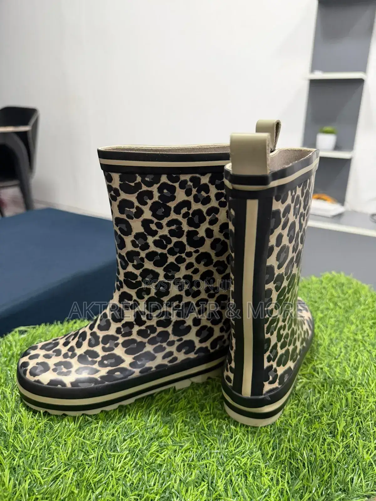 M & S Children's Shoes