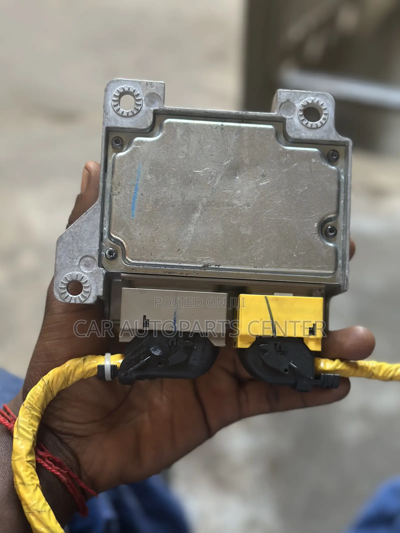 Hyundai Santa Fe 2013-15 Airbag Module