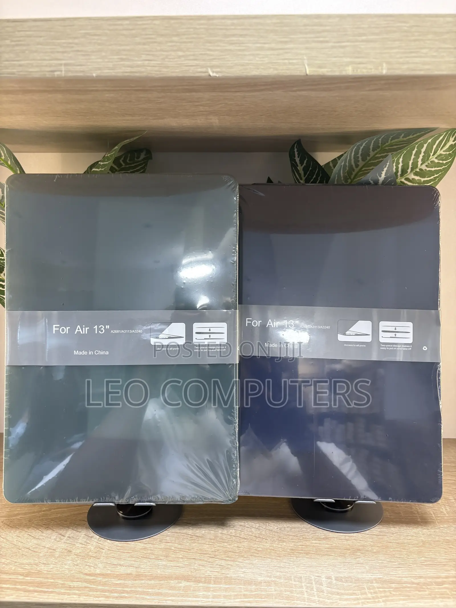 MacBook Air 13.6inches Cases for 2022-2025