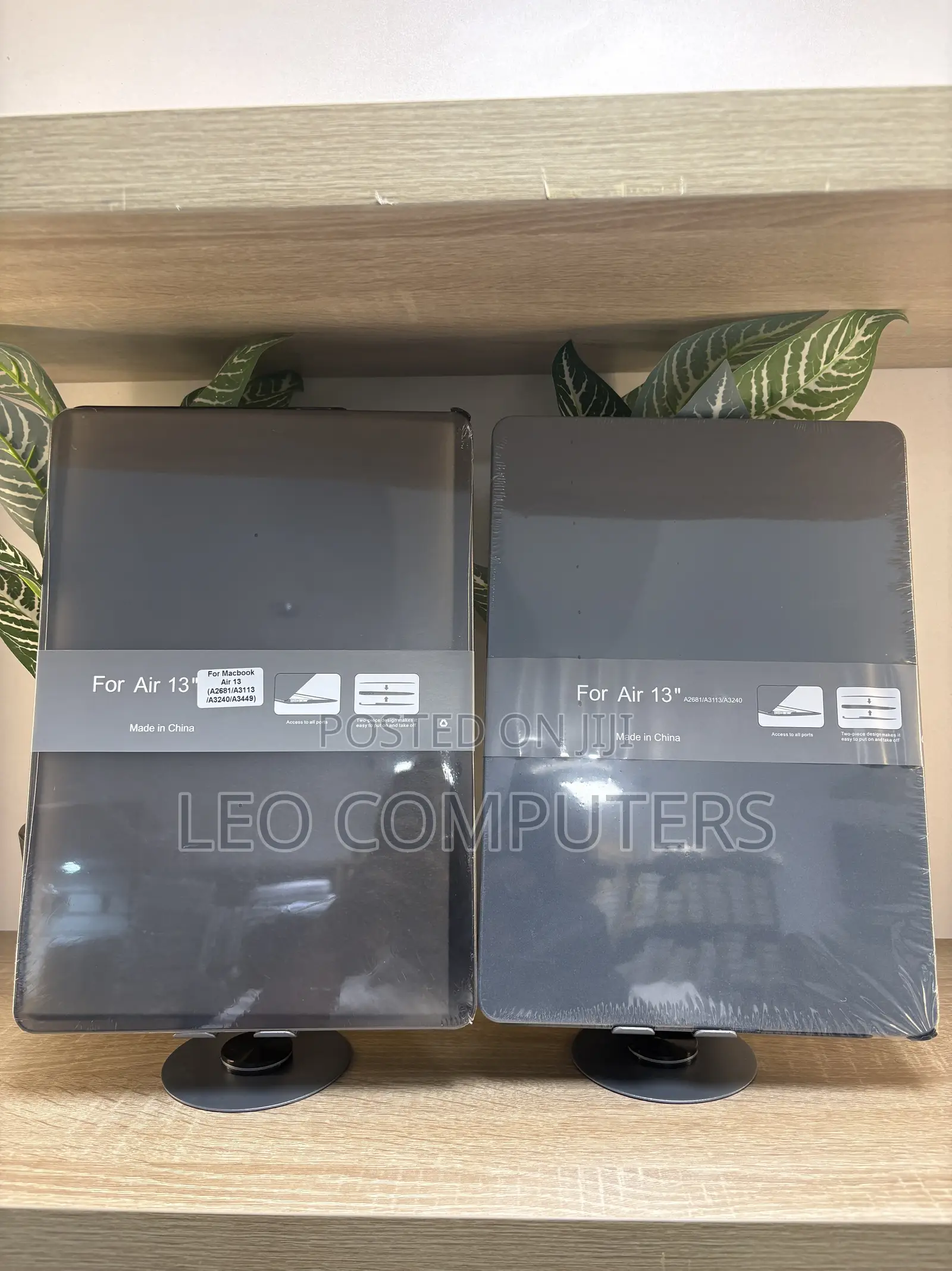 MacBook Air 13.6inches Cases for 2022-2025