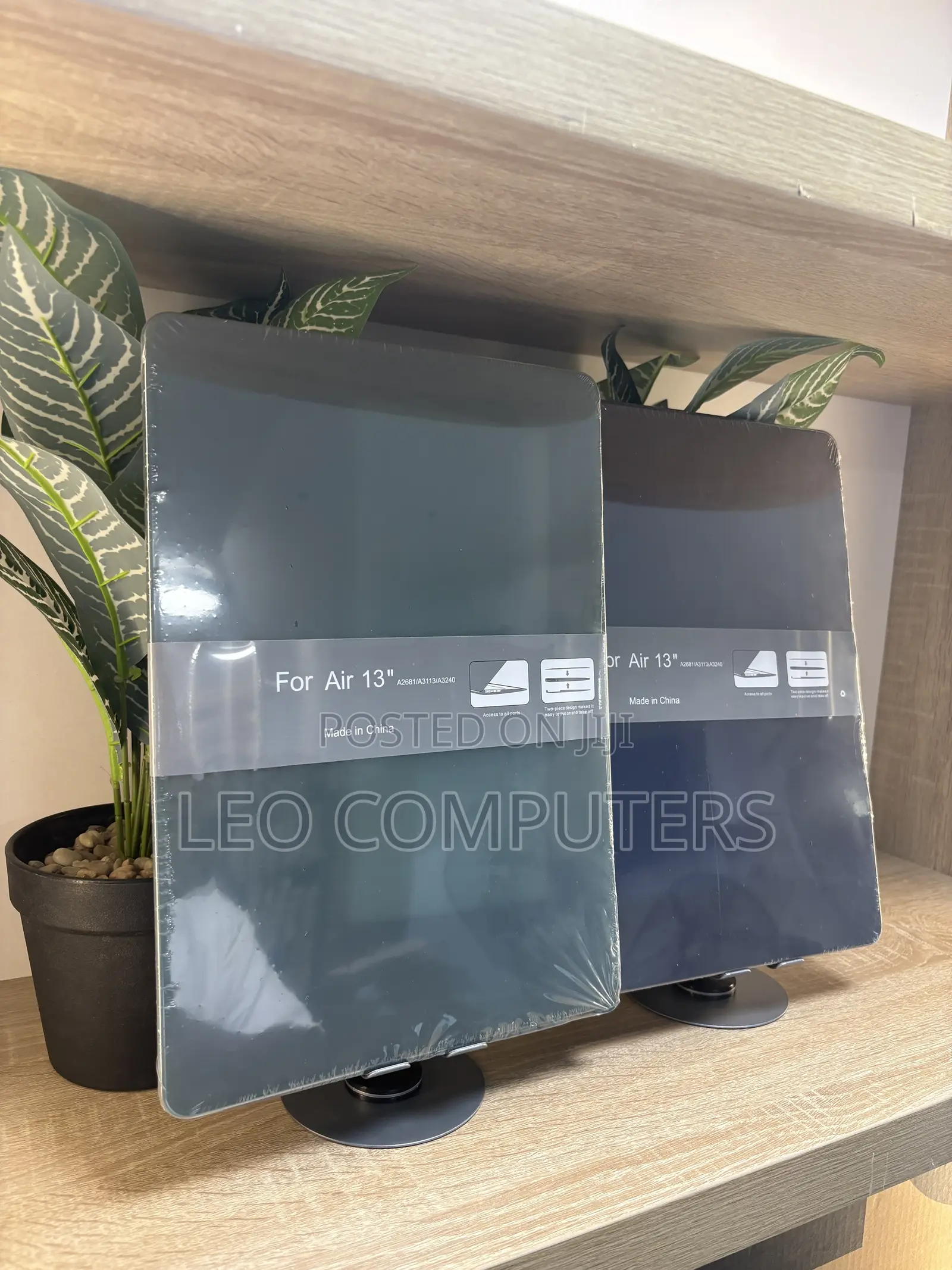 MacBook Air 13.6inches Cases for 2022-2025