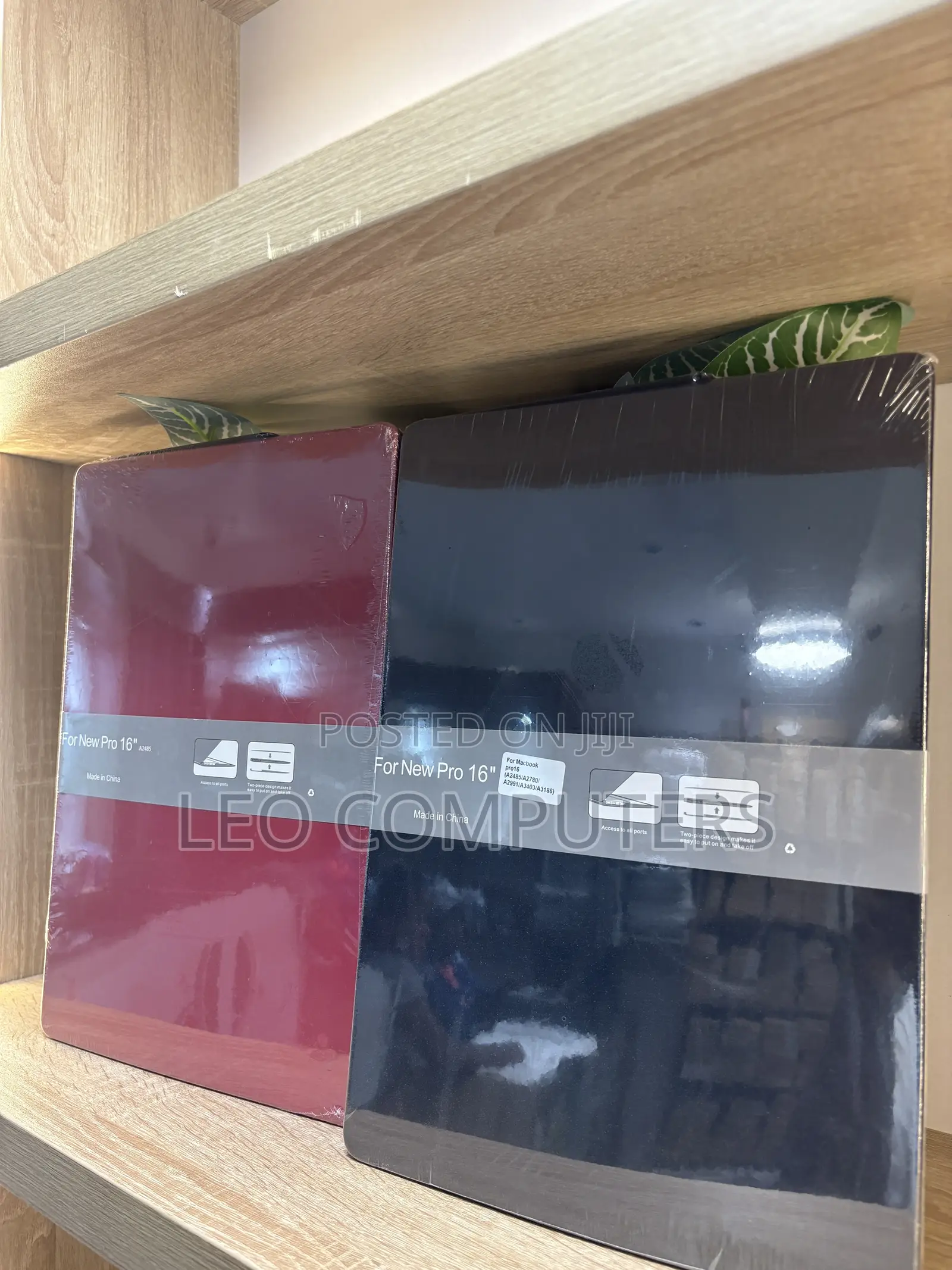 MacBook Pro 16inches Case for 2021-2025