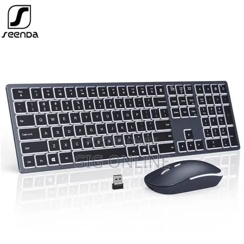 Jomaa Keyboard and Mouse Keyboard