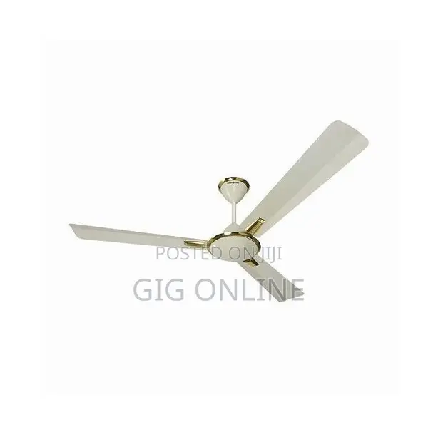 Crompton Aura Long Blade Fan