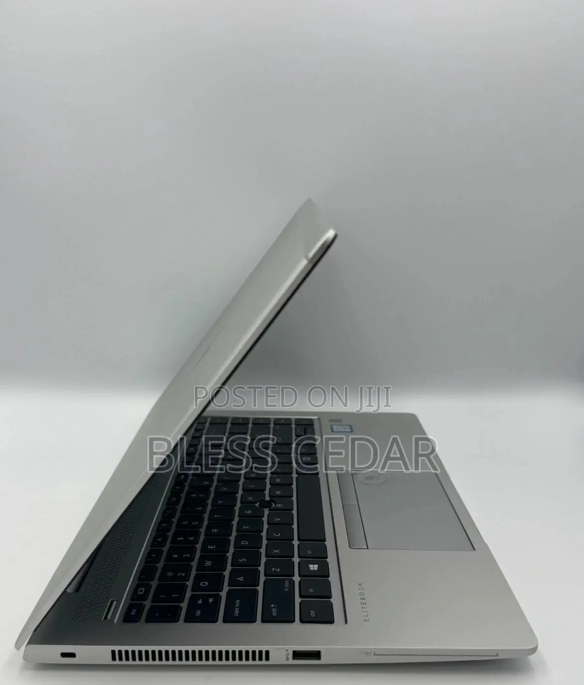 Laptop HP EliteBook 840 G6 16GB Intel Core i7 SSD 256GB