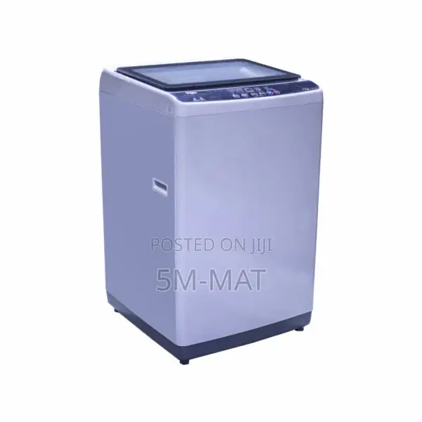 TCL Washing Machine Top Load 9kg” F709tl
