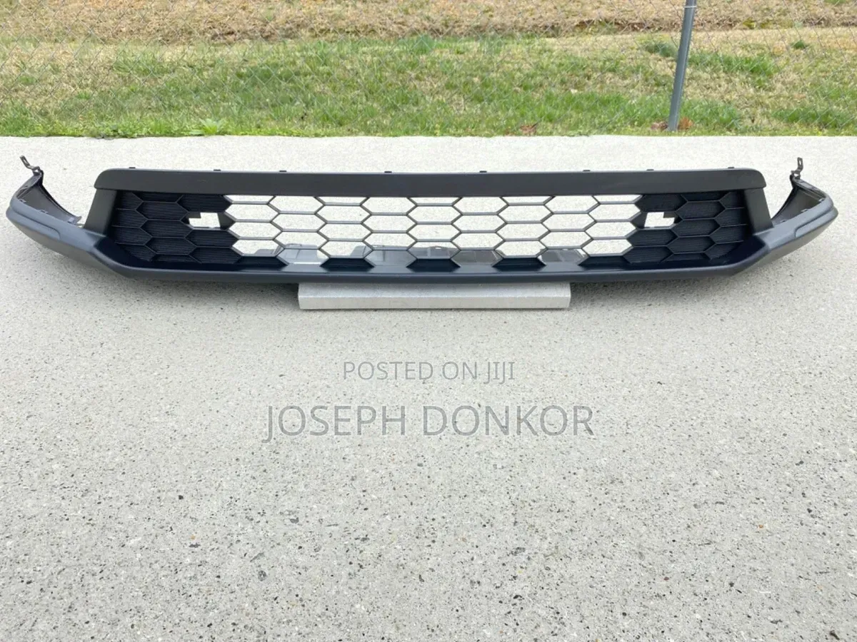 Original CRV Front Bumper Lower From Usa 2023,2024,2025,2026