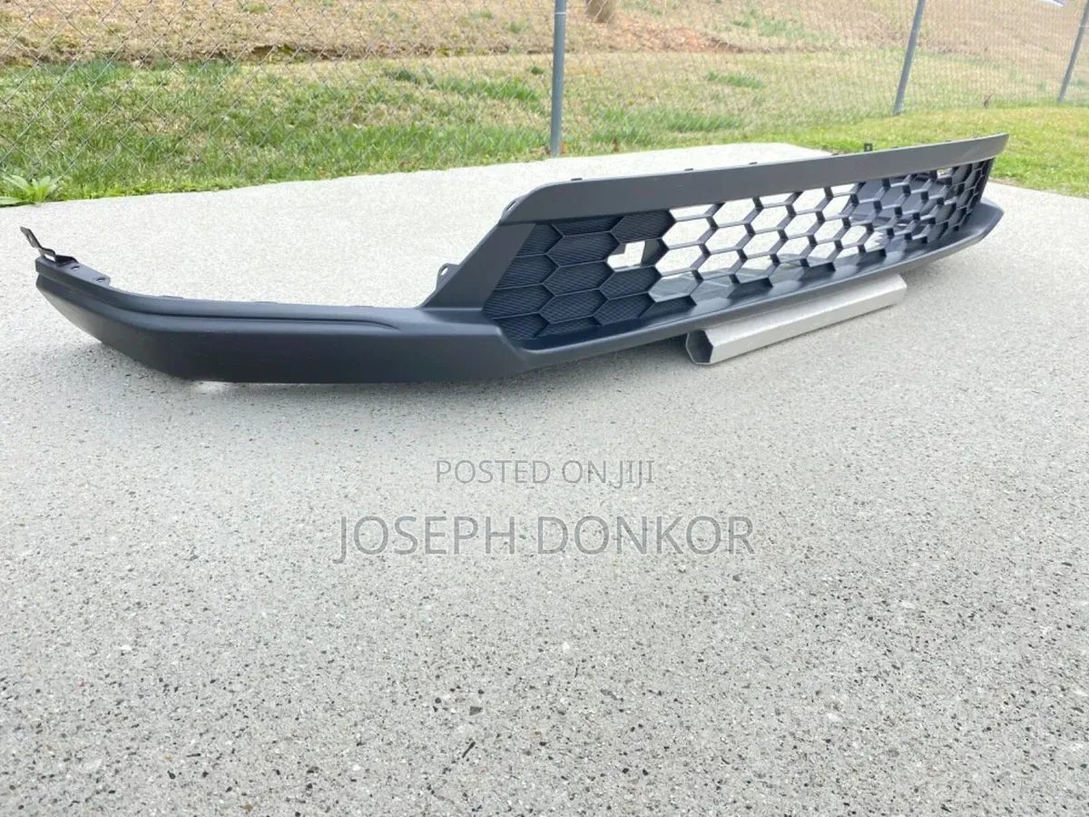 Original CRV Front Bumper Lower From Usa 2023,2024,2025,2026
