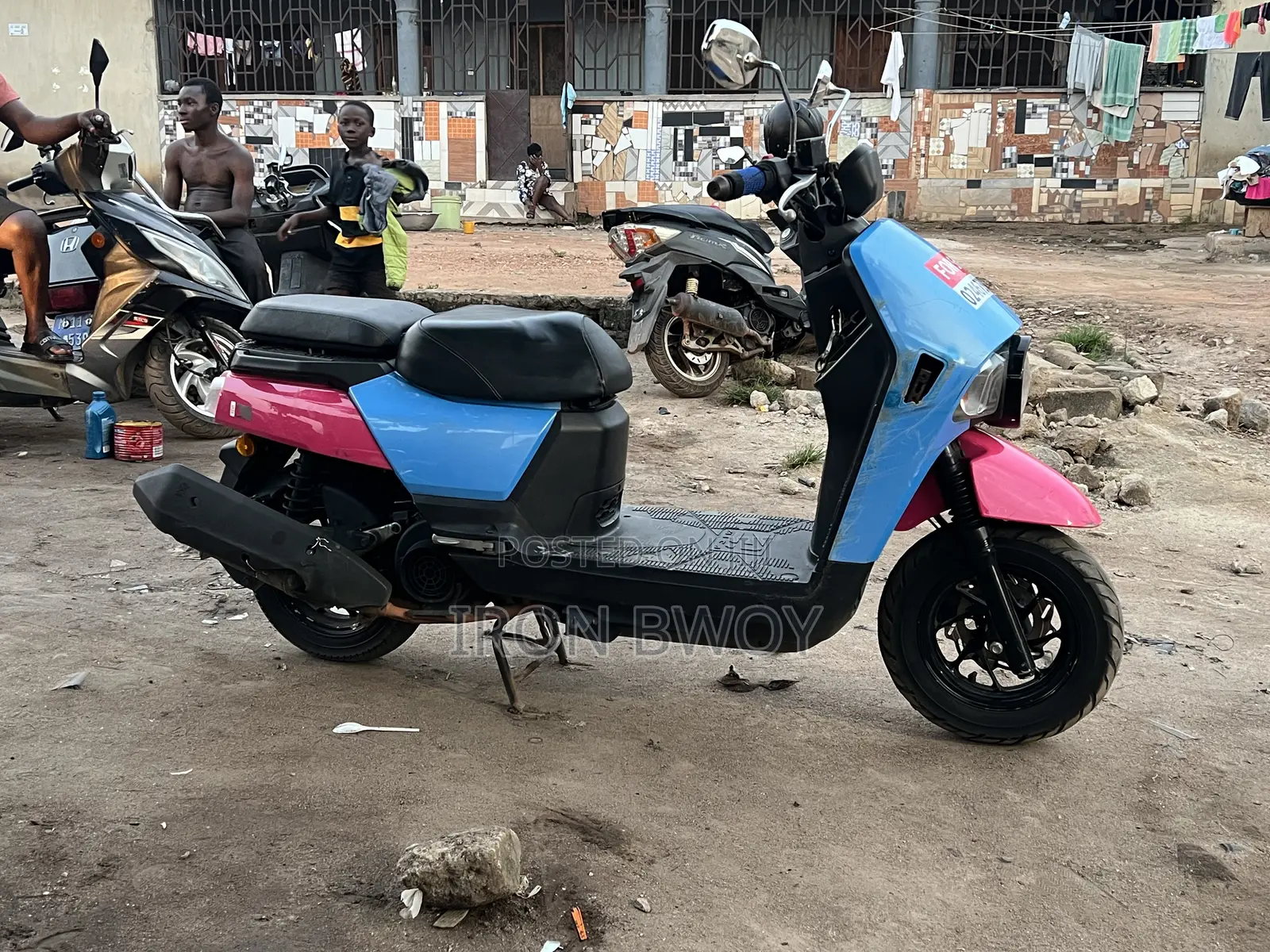 SYM Symnh 2021