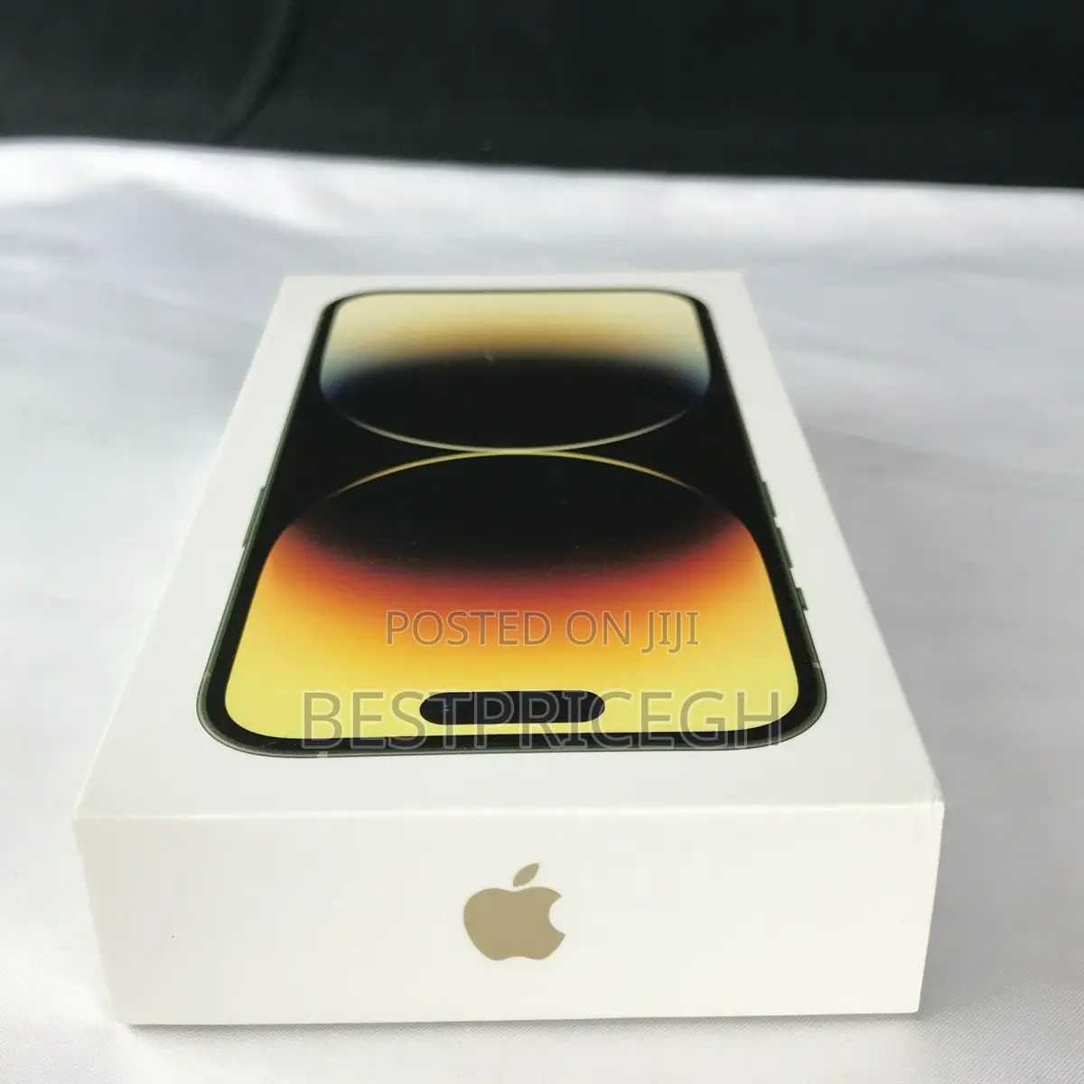 New Apple iPhone 14 Pro 256 GB Purple
