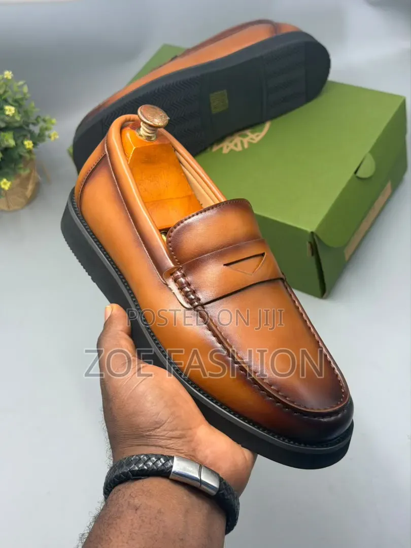 Men Down Loafers Shoe(Timberland)