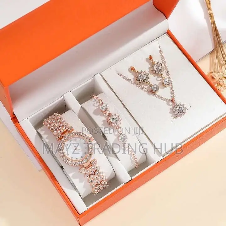Jewelry Set for Ladies