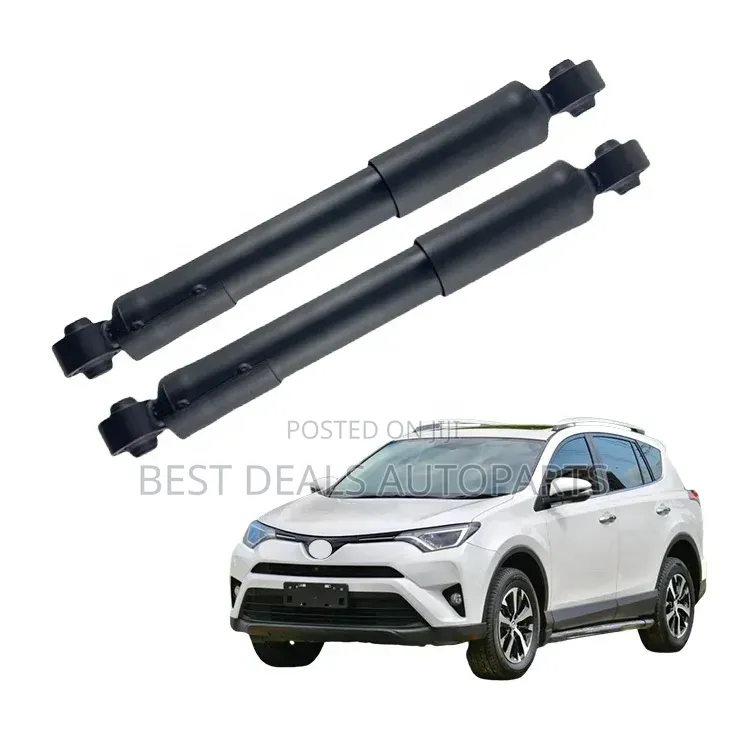 Toyota RAV4 2008,2009, 2012,2014,2015,2016,2018 Rear Back Shocks