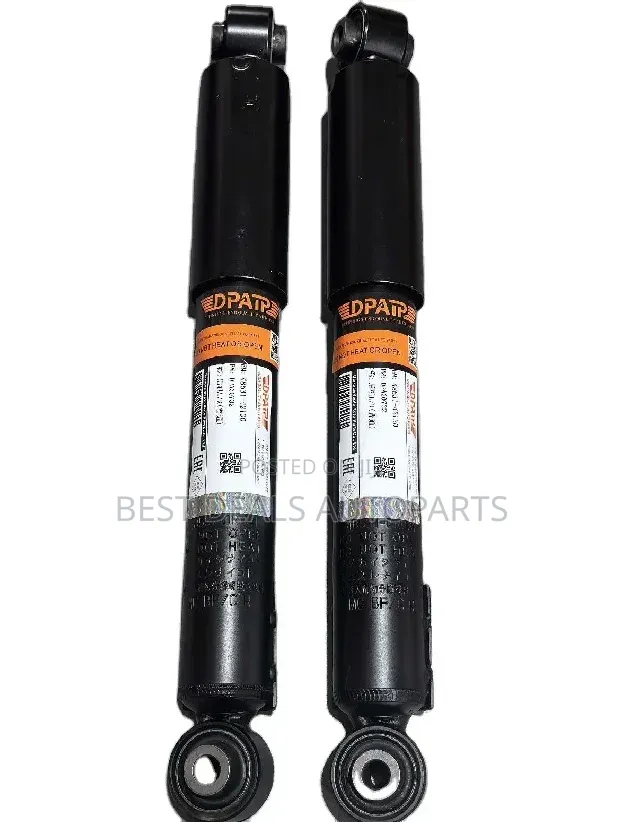 Toyota RAV4 2008,2009, 2012,2014,2015,2016,2018 Rear Back Shocks