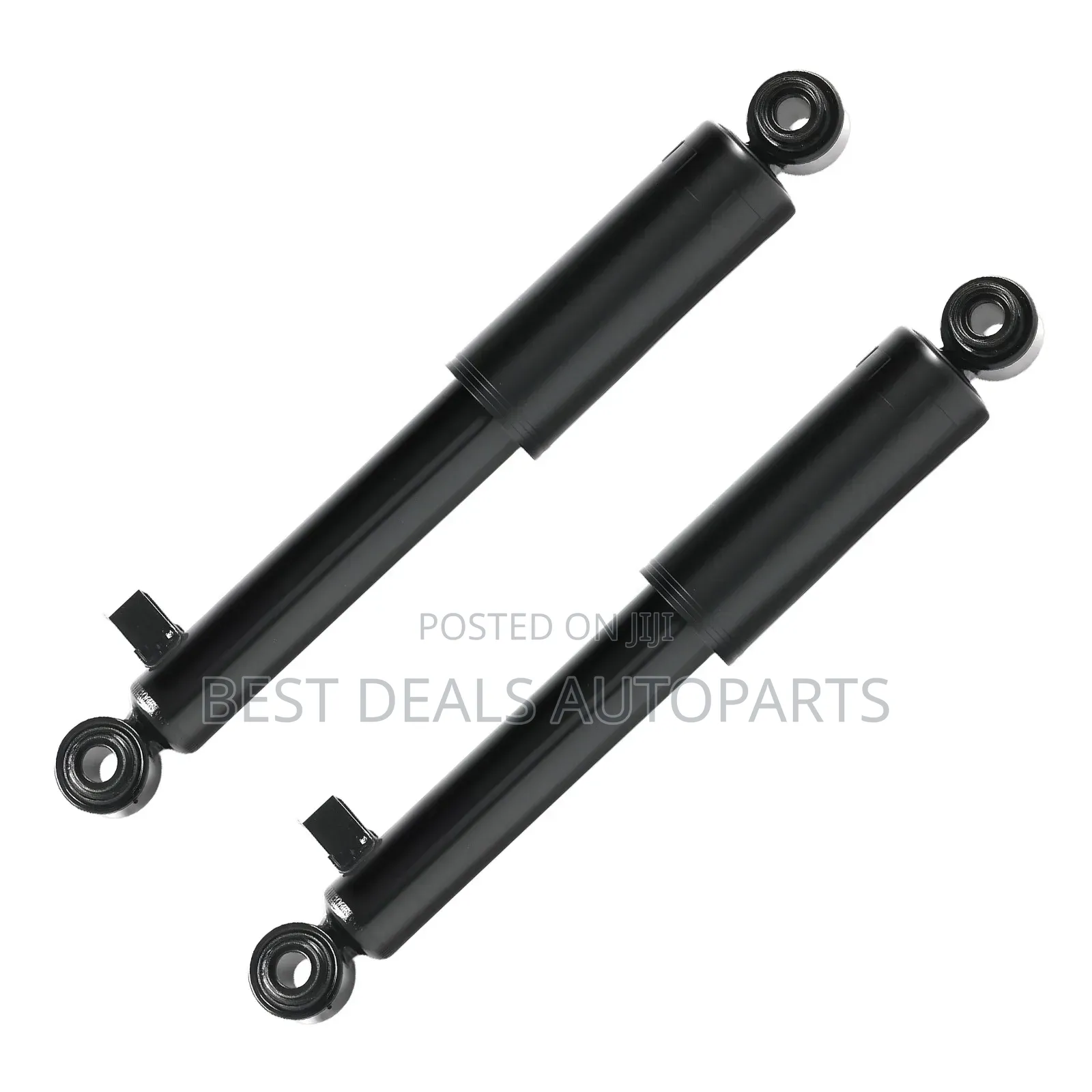 Hyundai Santa Fe / Sorento 2012,2013,2014,2015,2016,2017 Back Shocks