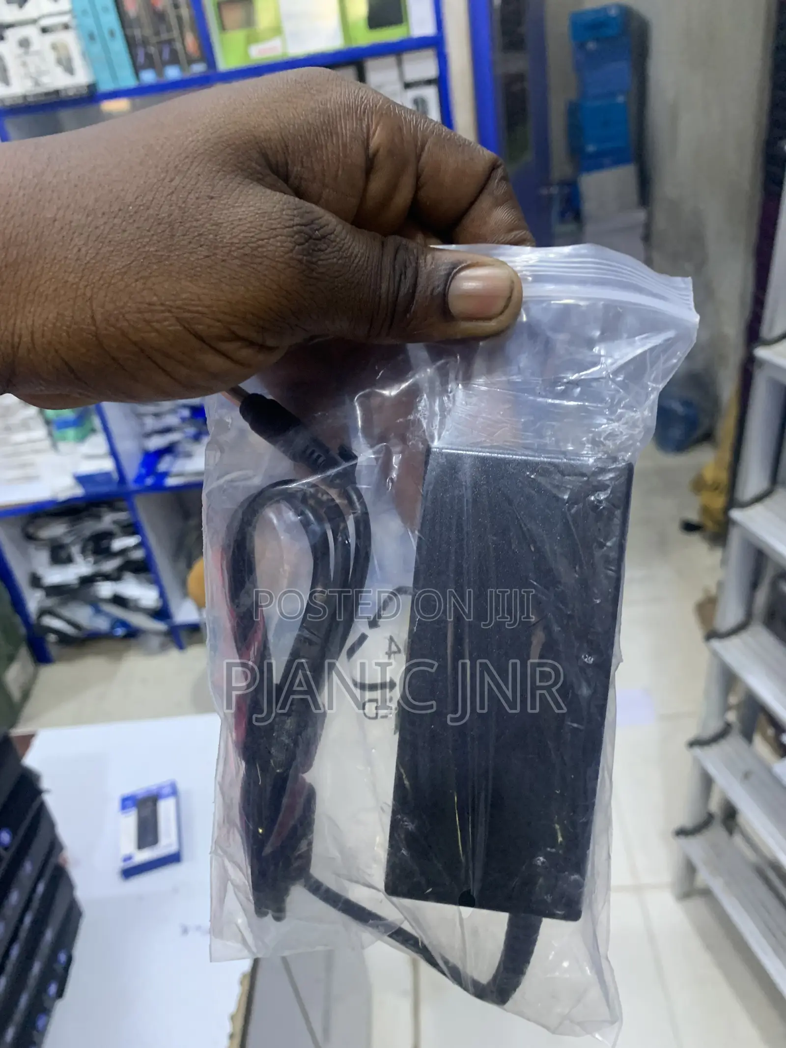 Dell Laptop Charger and All Types of Laptops Charger