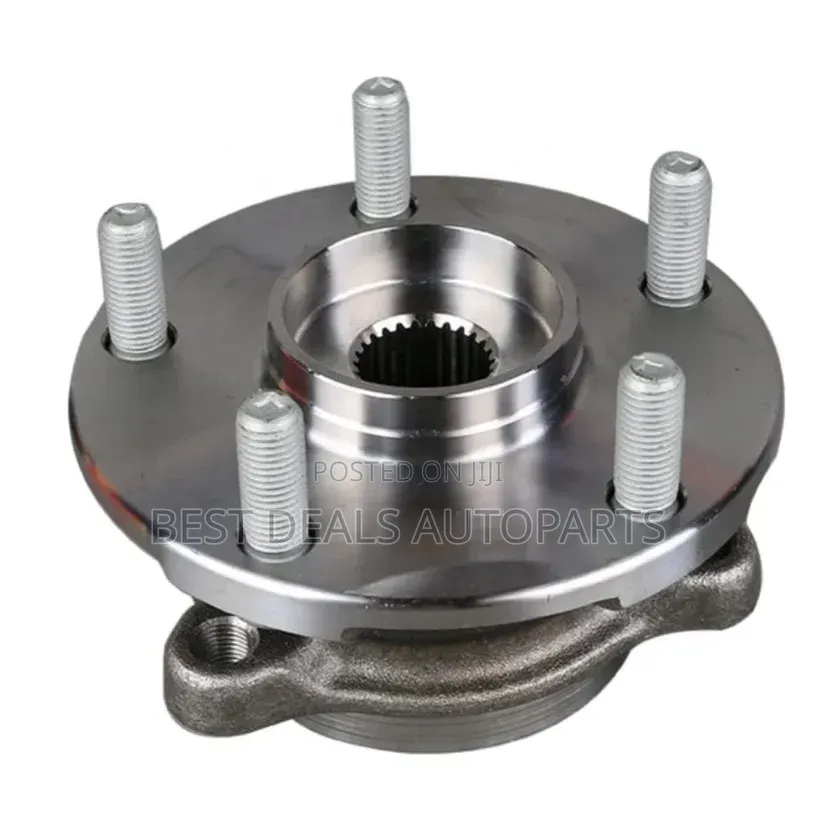 Toyota Corolla 2009,2010,2012,2014,2015,2016,2018, Back Hub Bearing