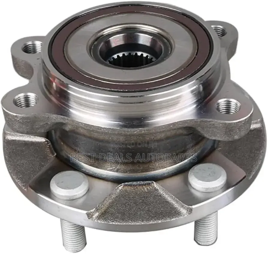 Toyota Corolla 2009,2010,2012,2014,2015,2016,2018, Back Hub Bearing
