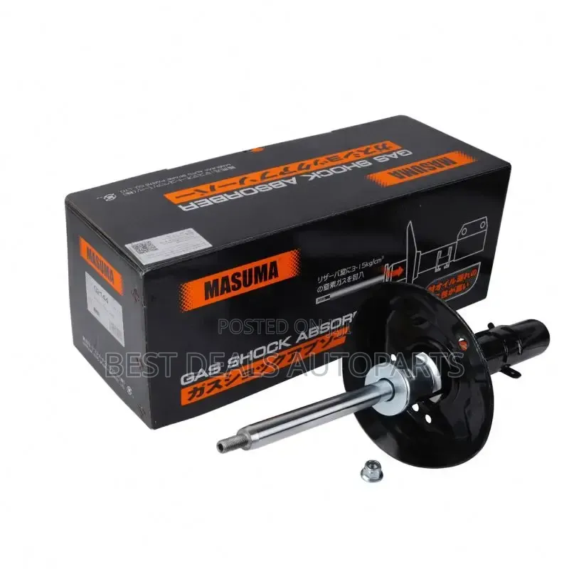 Honda Accord 2013,2014,2016,2017,2018,2019,2020 Front Shocks Absorber
