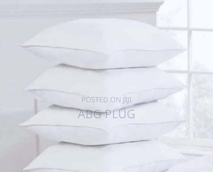 Quality Pillows