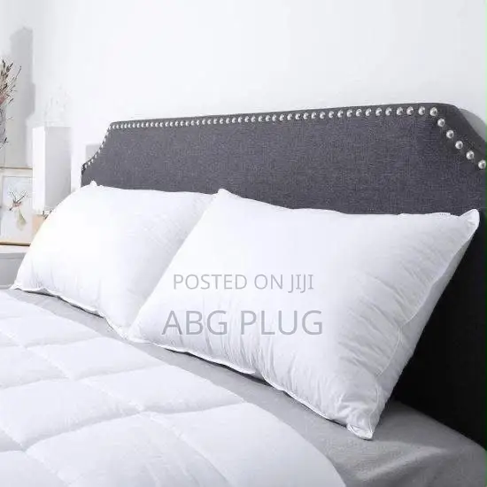 Quality Pillows