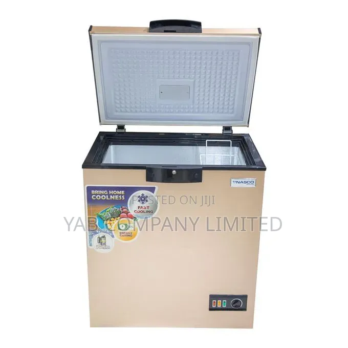Refrigerator Freezer