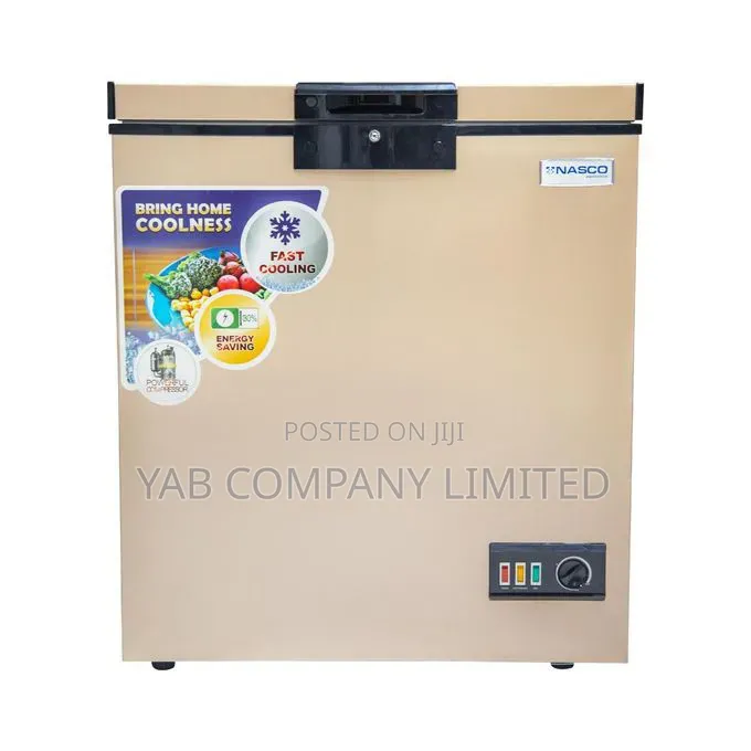 Refrigerator Freezer