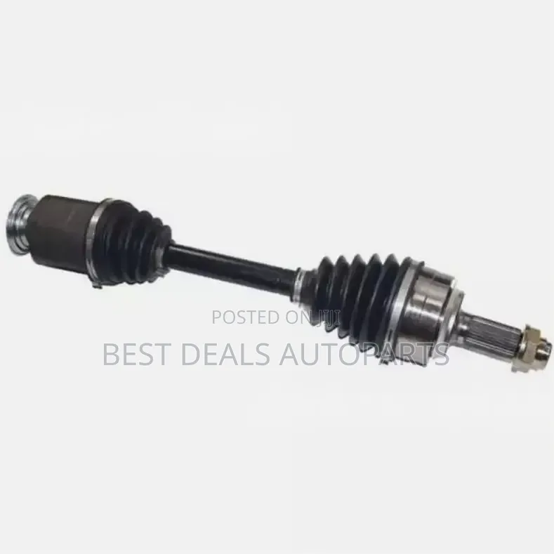 Honda CRV 2014,2015,2016,2017,2018,2019,2010,2021 Drive Shaft Set