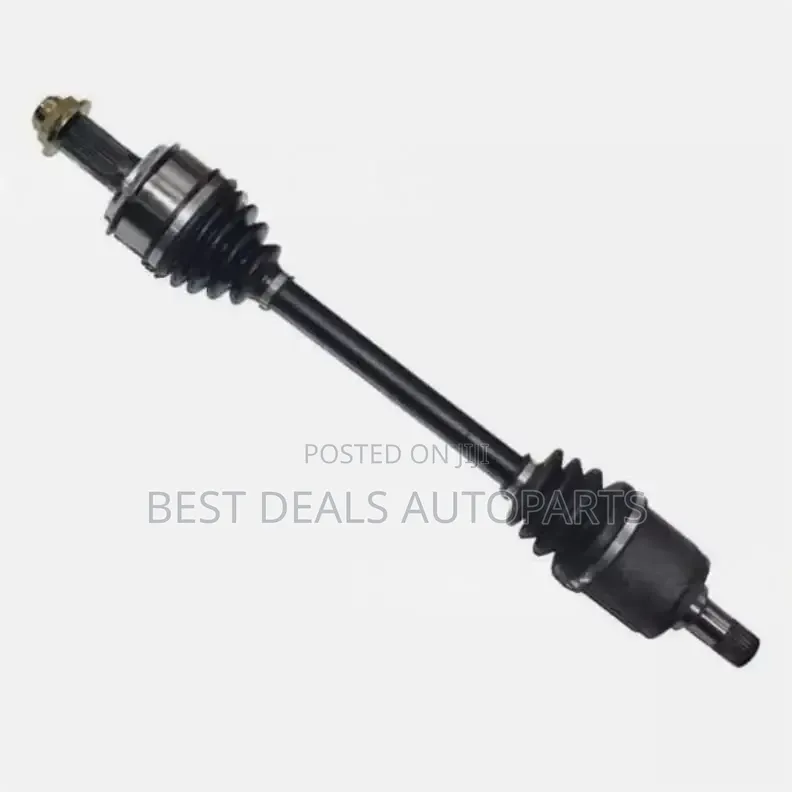 Honda CRV 2014,2015,2016,2017,2018,2019,2010,2021 Drive Shaft Set