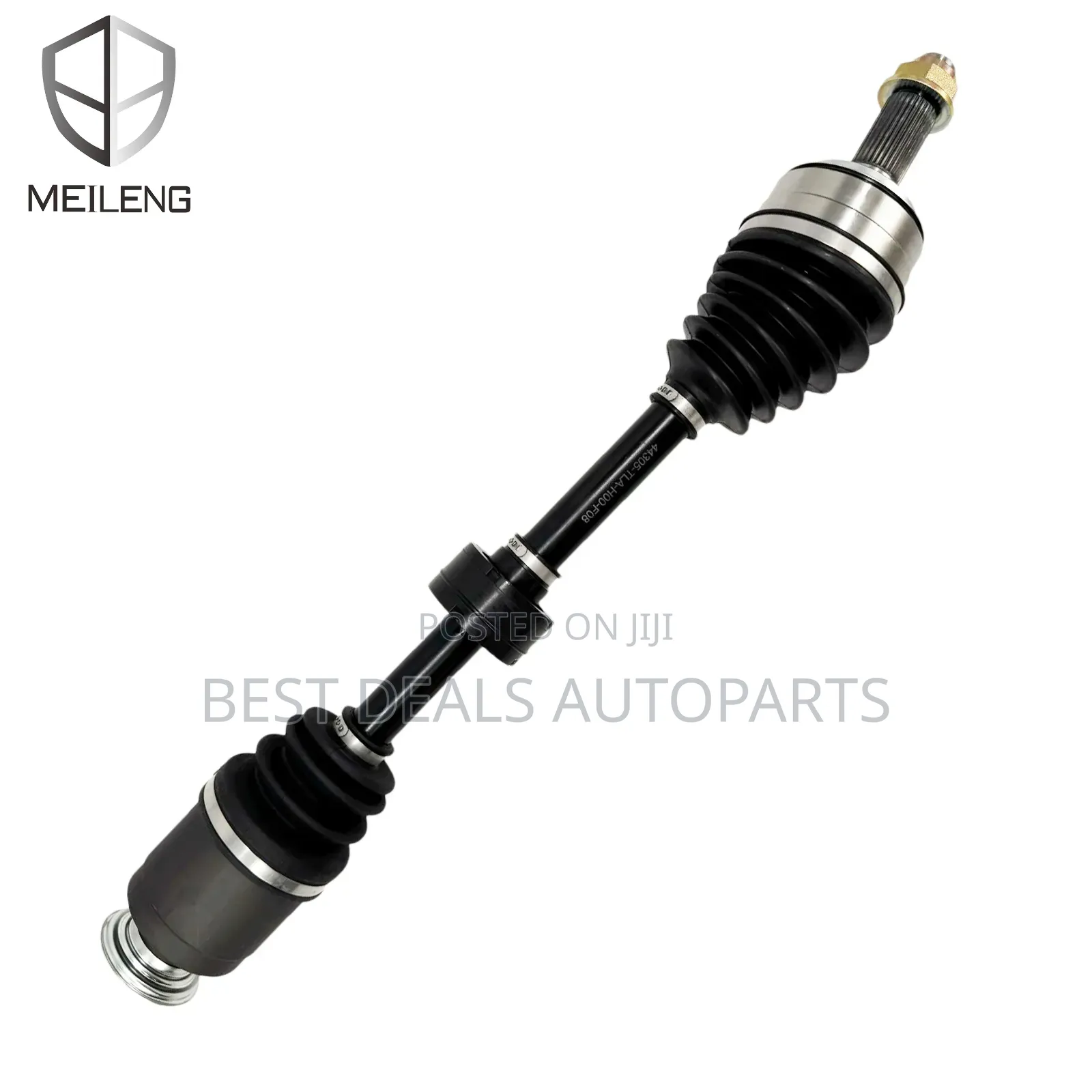 Honda CRV 2014,2015,2016,2017,2018,2019,2010,2021 Drive Shaft Set