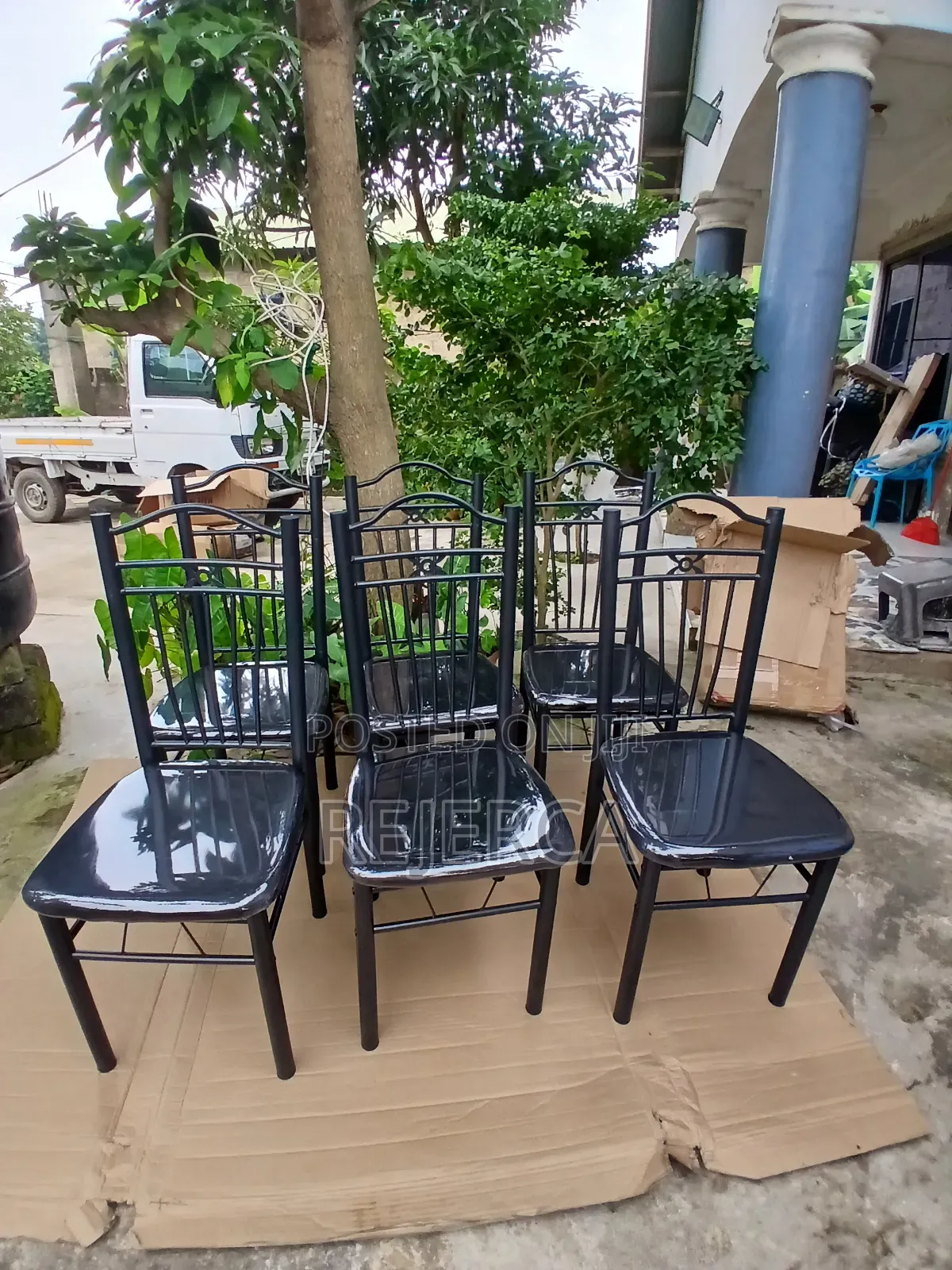 Durable Dinning Chair