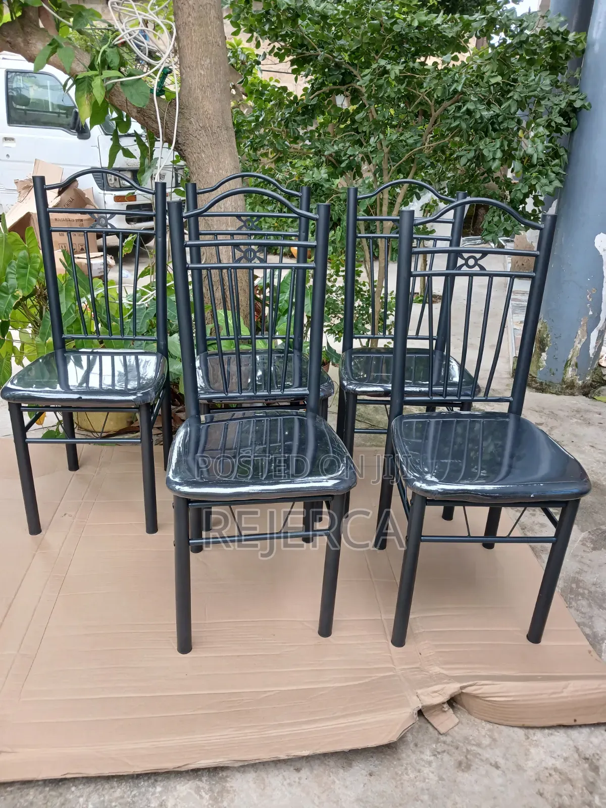 Durable Dinning Chair