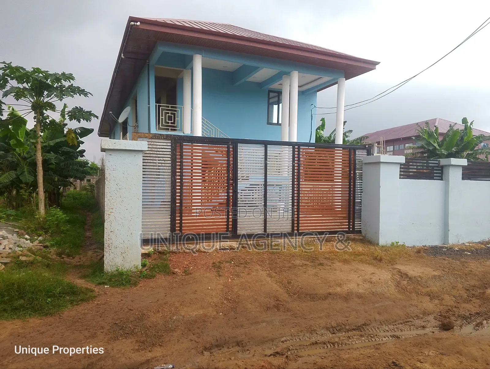 1bdrm Apartment in Valley View Area for rent