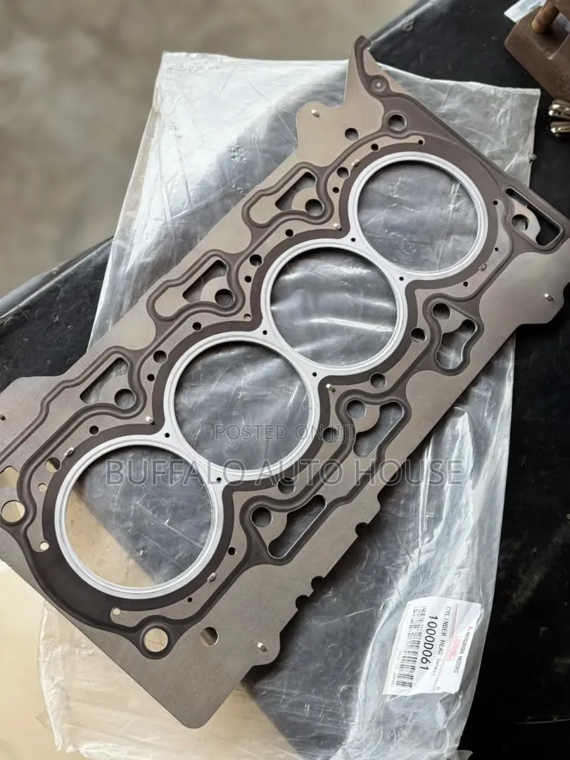4N15 Head Gasket