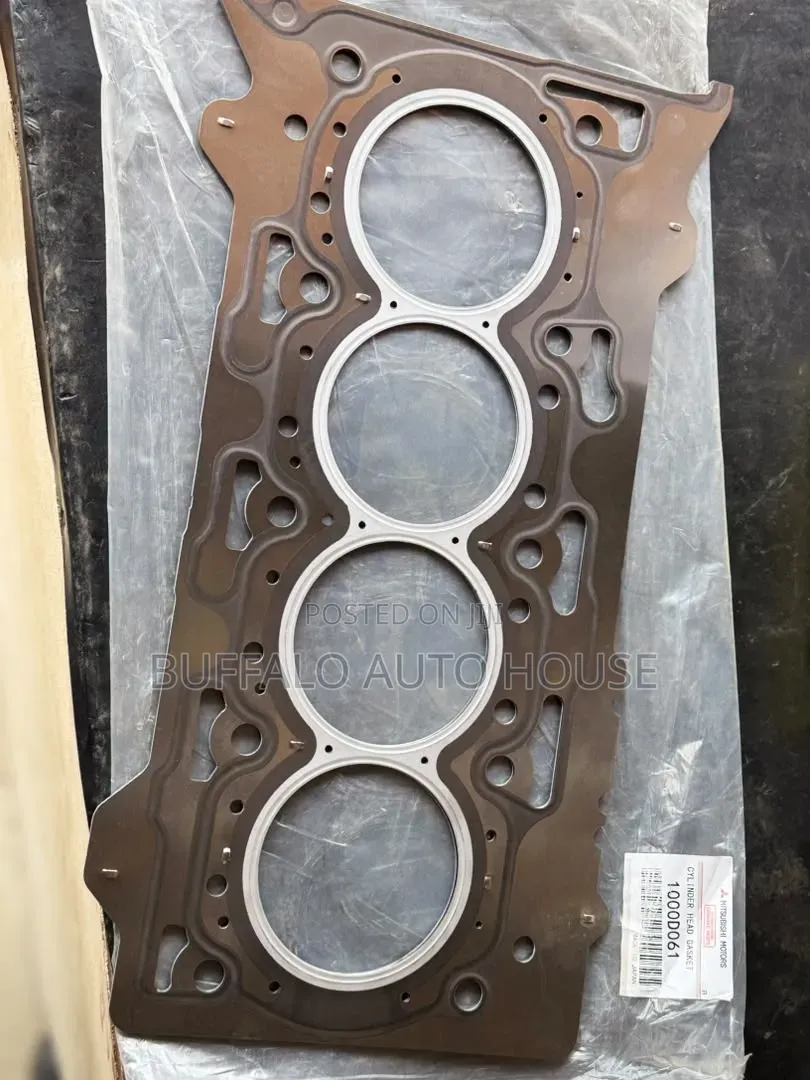 4N15 Head Gasket