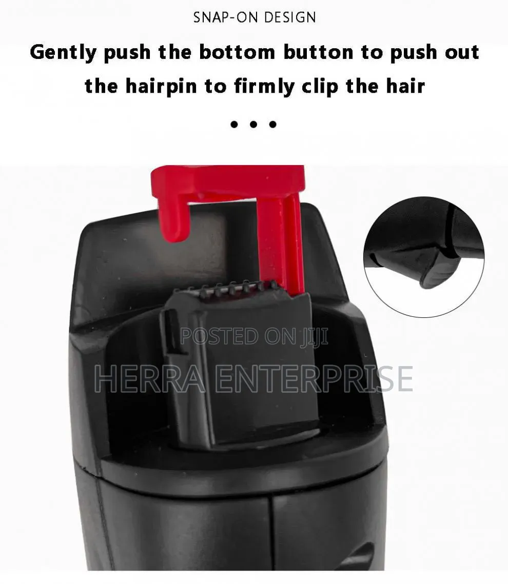Hair Twisting Machine