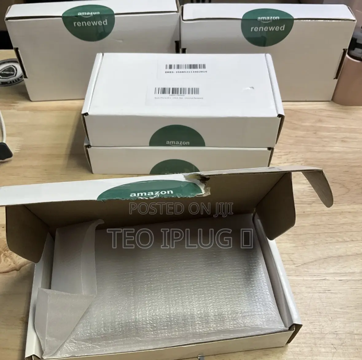 Apple iPhone SE (2020) 128 GB