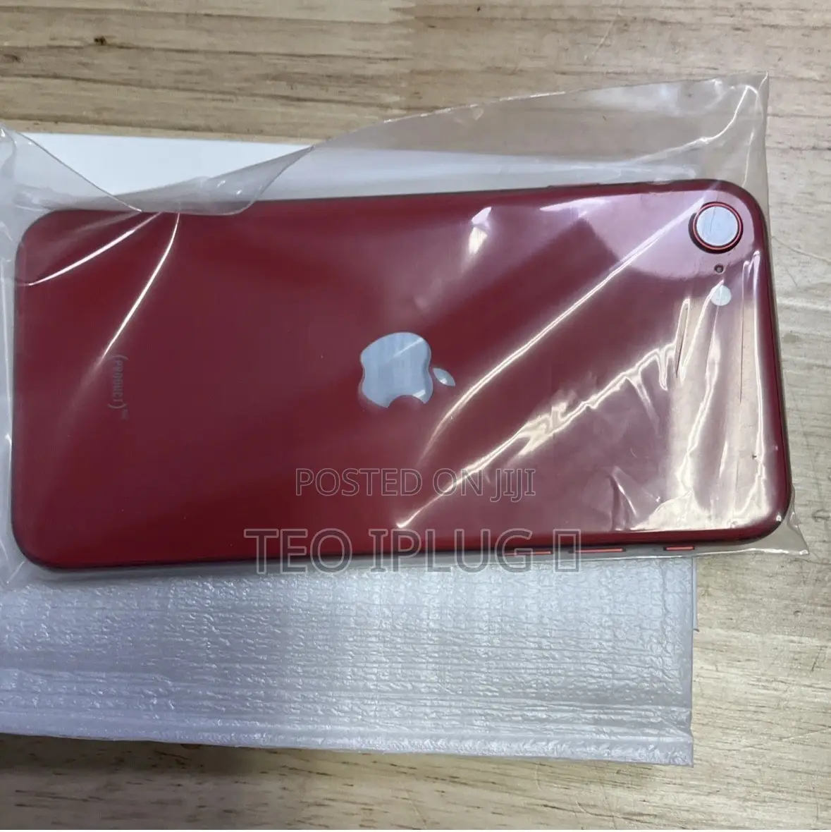 Apple iPhone SE (2020) 128 GB