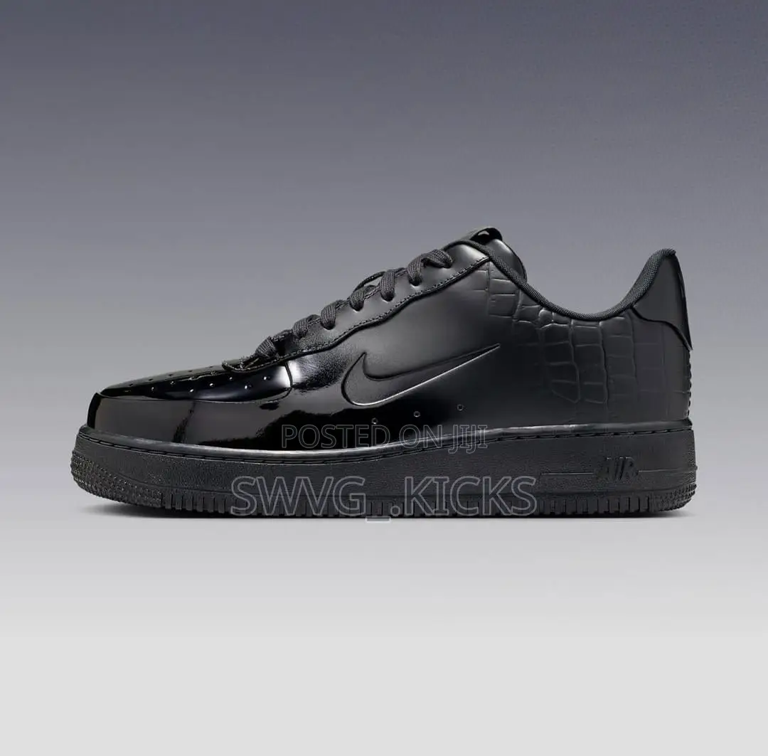Nike Air Force 1 Low 'Made in Italy