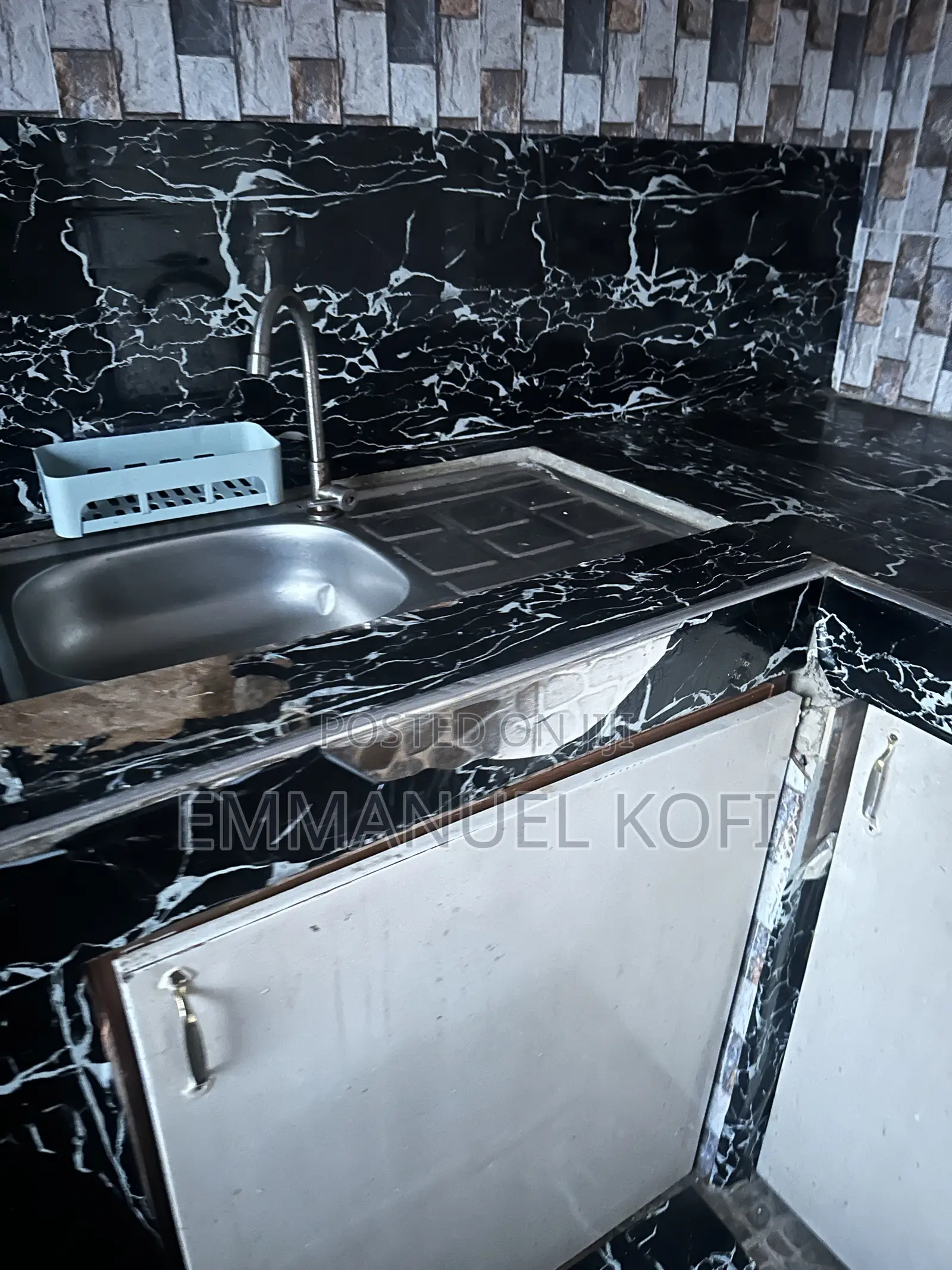 1bdrm Apartment in Genuine Property, Housing Down for rent