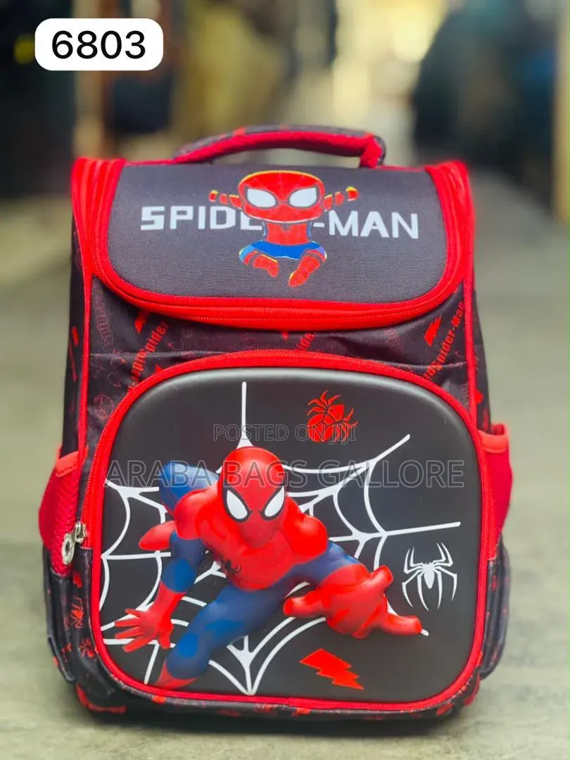 Quality Waterproof School Bags