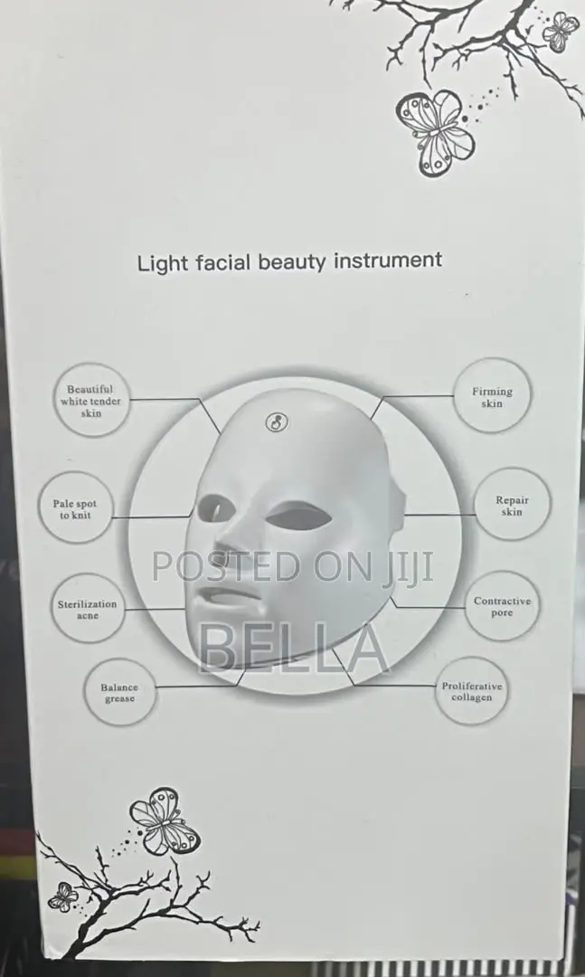Facial Treatment