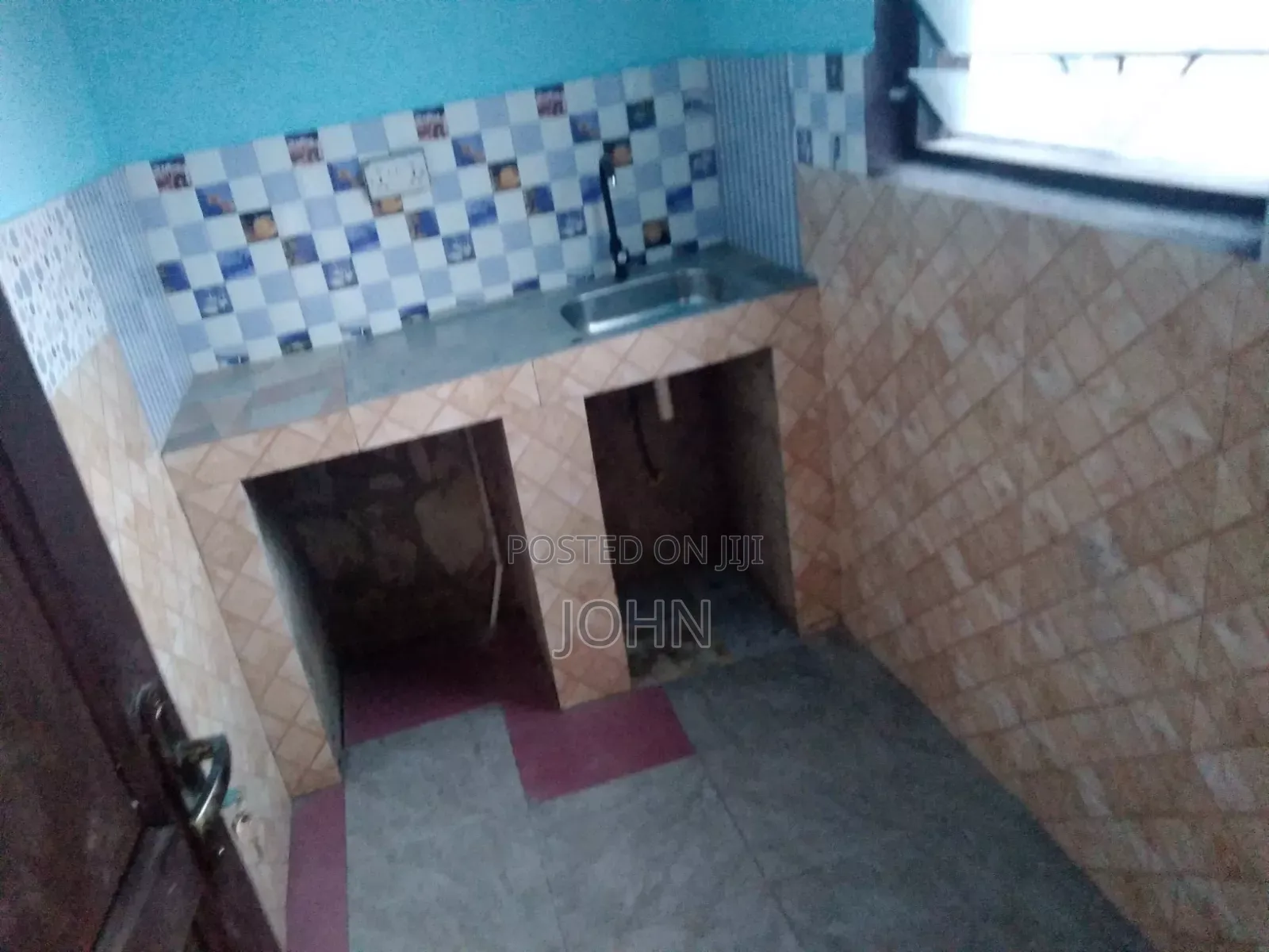 1bdrm Apartment in Survivorestates, Olebu for rent