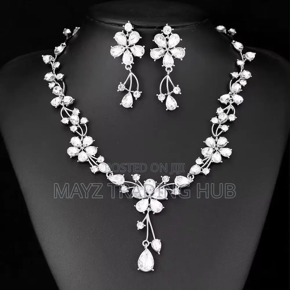 Jewelry for Ladies Available