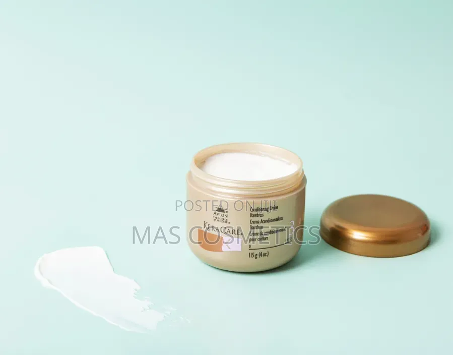 Avlon Keracare Conditioning Creme Hair Dress-115g
