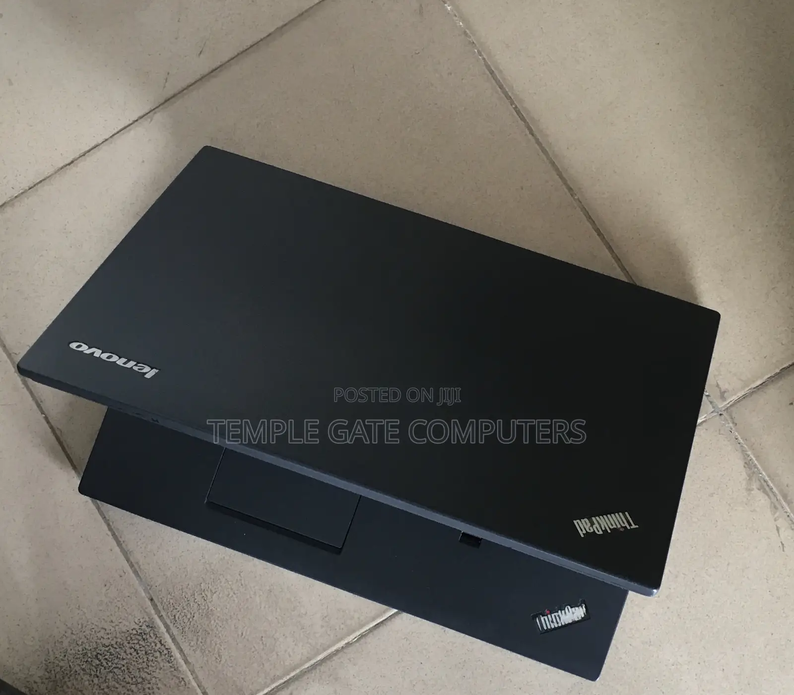 Laptop Lenovo ThinkPad T550 8GB Intel Core i5 HDD 1T