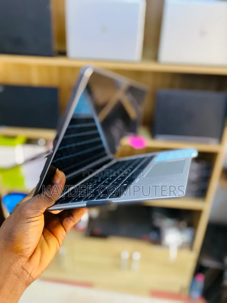 Laptop HP Elite X2 1012 G2 8GB Intel Core i5 SSD 256GB